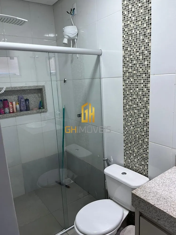 Casa, 4 quartos, 131 m² - Foto 4