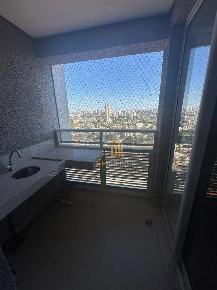 Apartamento, 2 quartos, 66 m² - Foto 2
