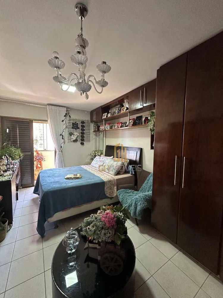 Apartamento, 4 quartos, 110 m² - Foto 2