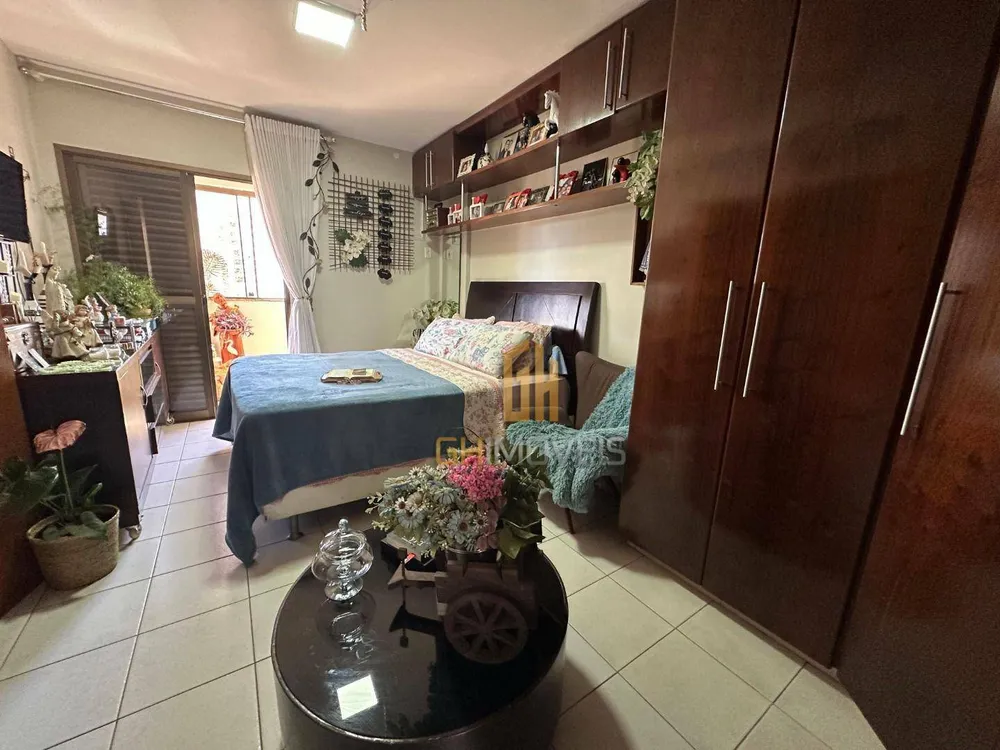 Apartamento, 4 quartos, 110 m² - Foto 1