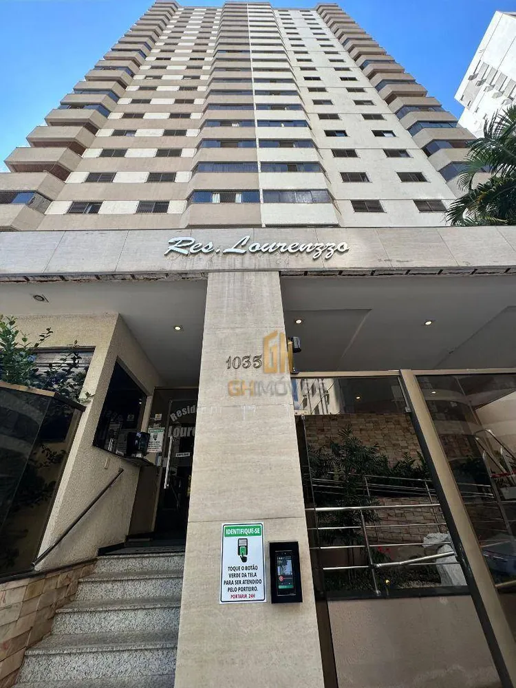 Apartamento, 4 quartos, 110 m² - Foto 3