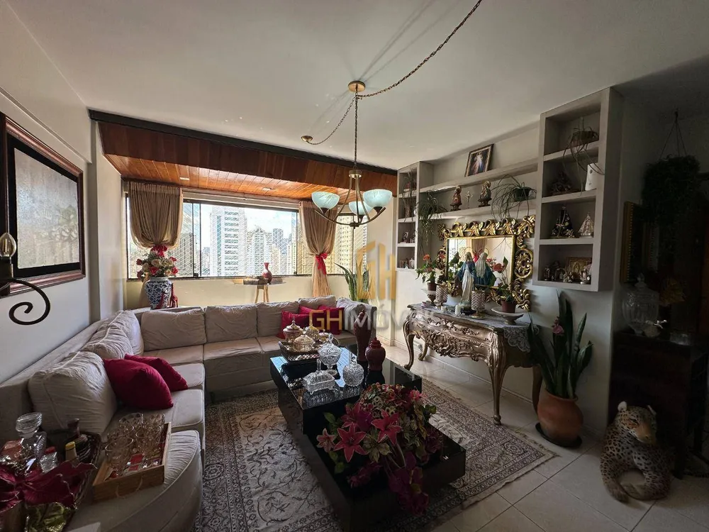 Apartamento, 4 quartos, 110 m² - Foto 4