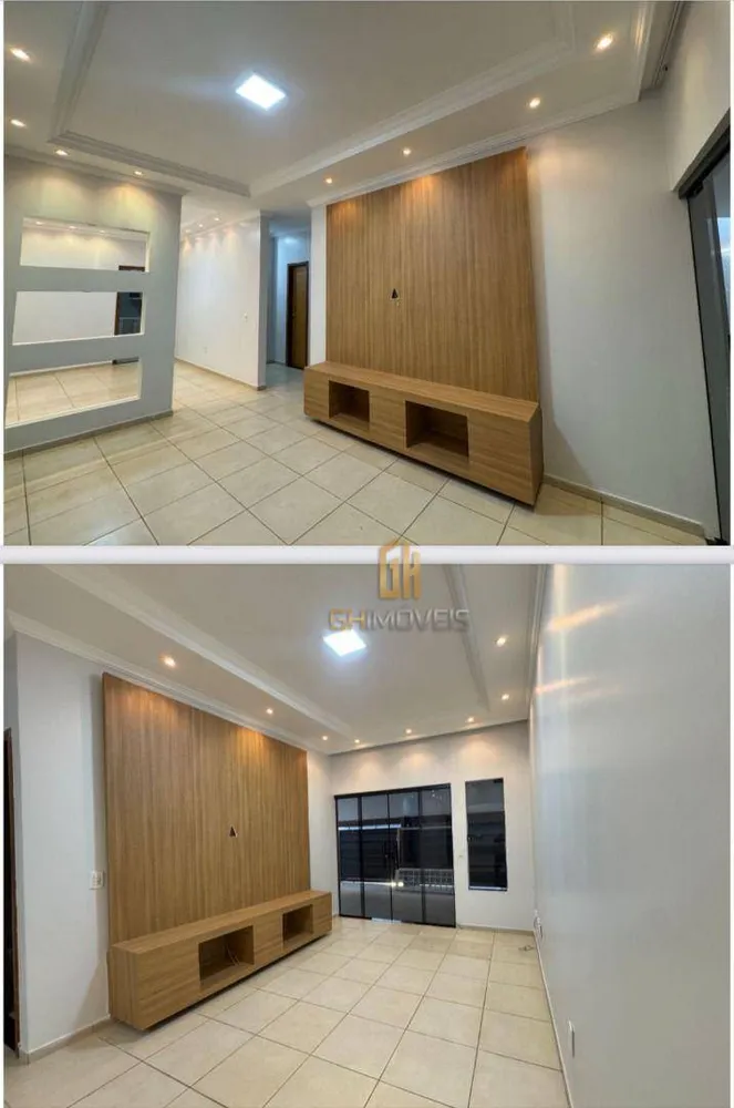 Casa, 3 quartos, 270 m² - Foto 1