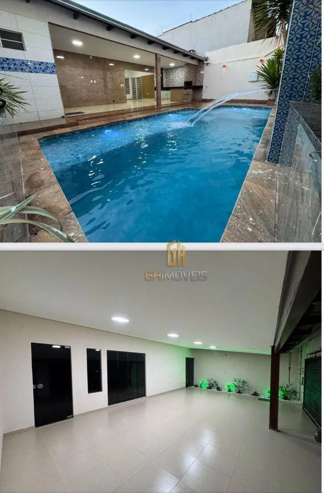 Casa, 3 quartos, 270 m² - Foto 3