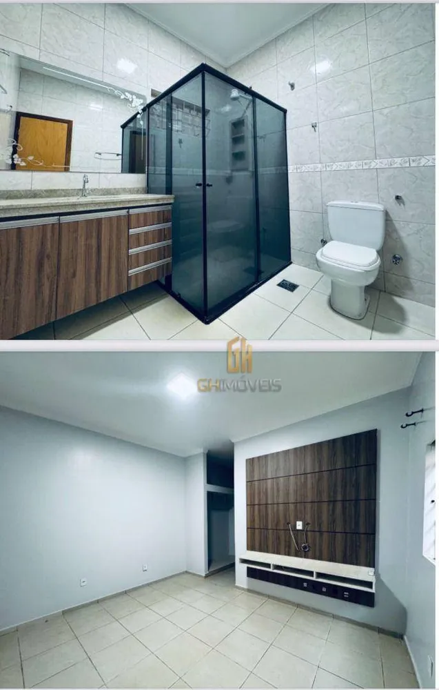 Casa, 3 quartos, 270 m² - Foto 4
