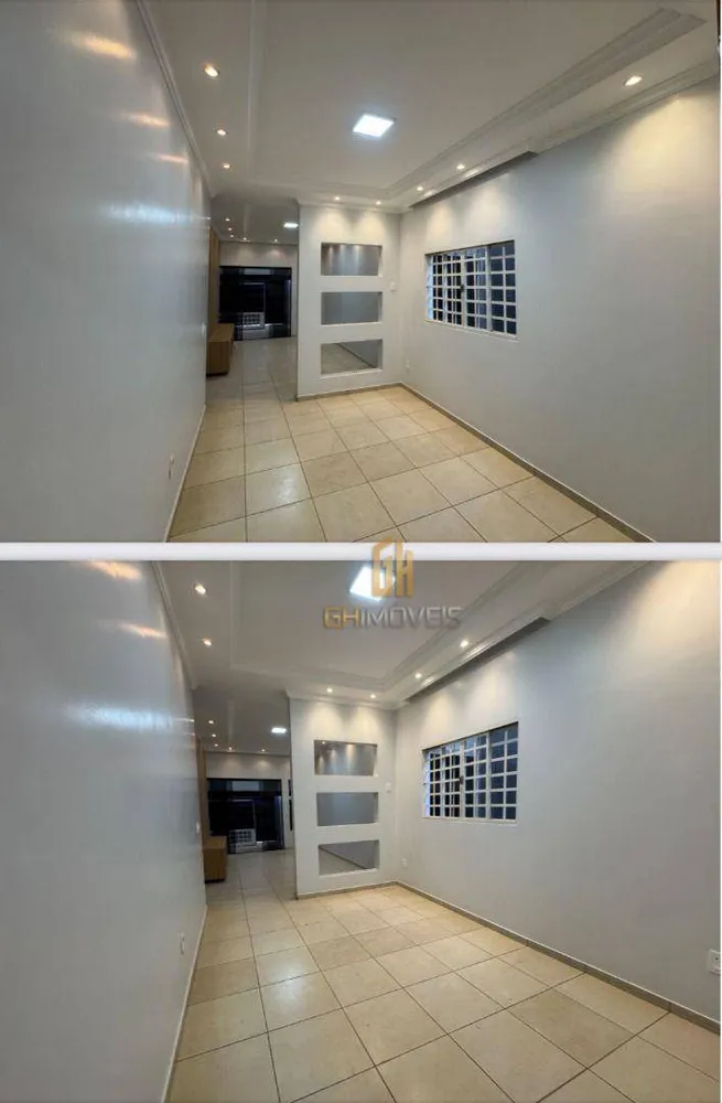 Casa, 3 quartos, 270 m² - Foto 2