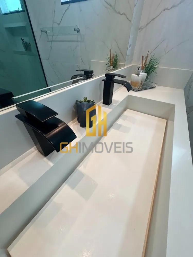 Casa, 3 quartos, 206 m² - Foto 4