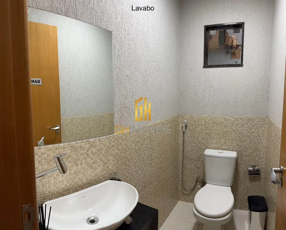 Sobrado, 3 quartos, 200 m² - Foto 1