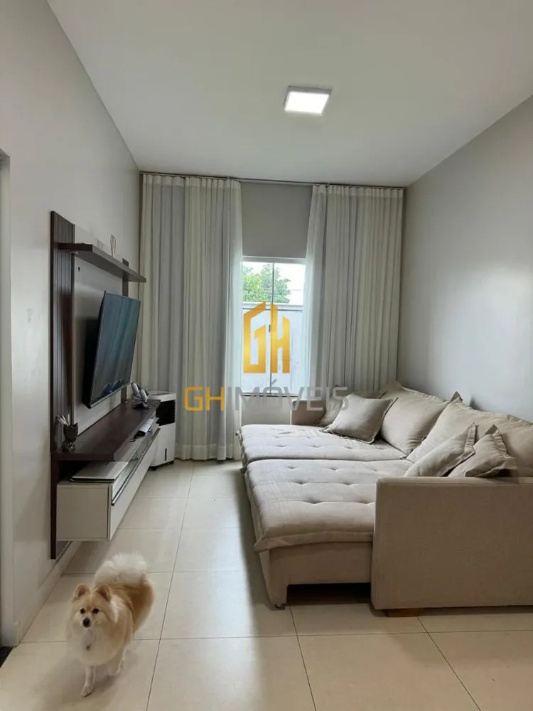 Sobrado, 3 quartos, 200 m² - Foto 2