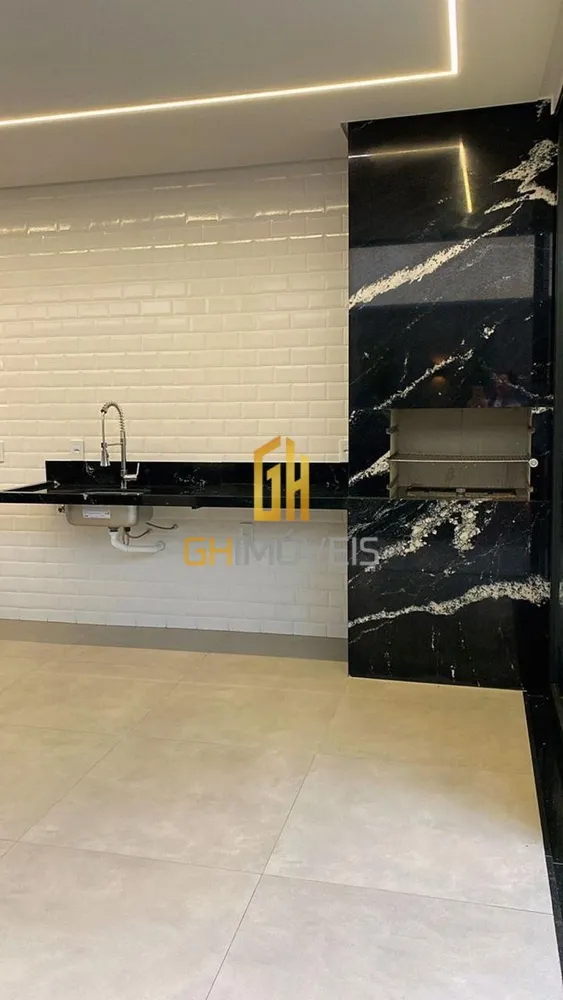 Casa, 3 quartos, 155 m² - Foto 3