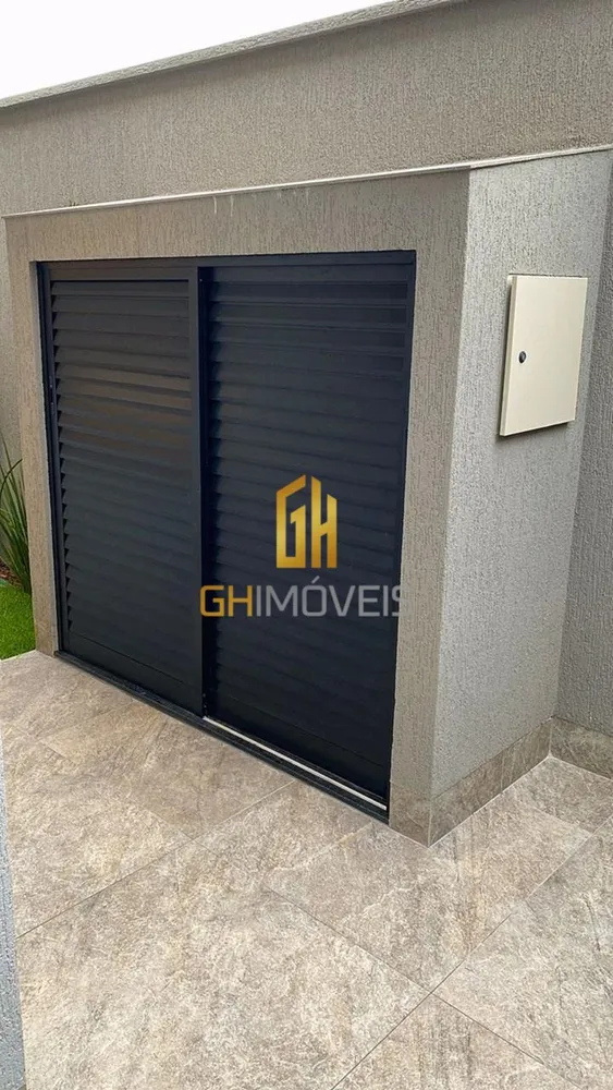Casa, 3 quartos, 155 m² - Foto 1