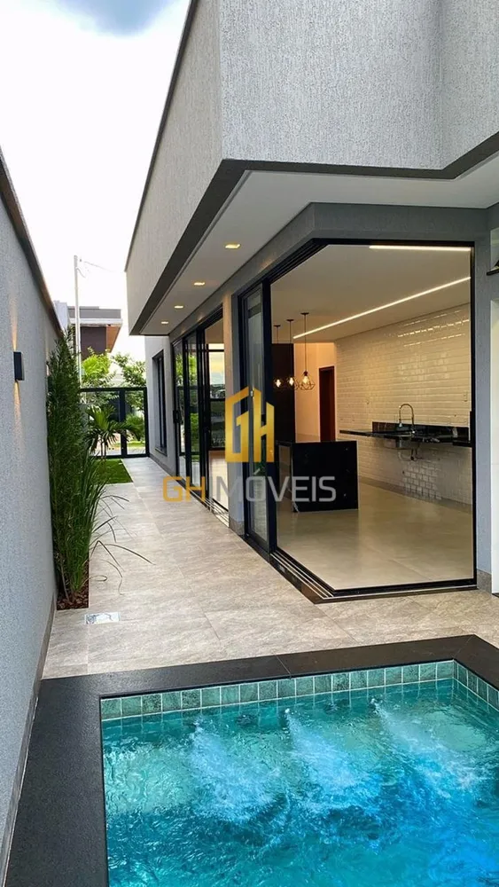 Casa, 3 quartos, 155 m² - Foto 2