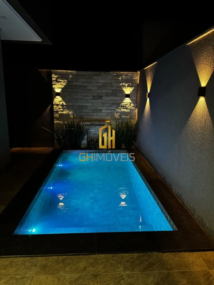 Casa, 3 quartos, 155 m² - Foto 4