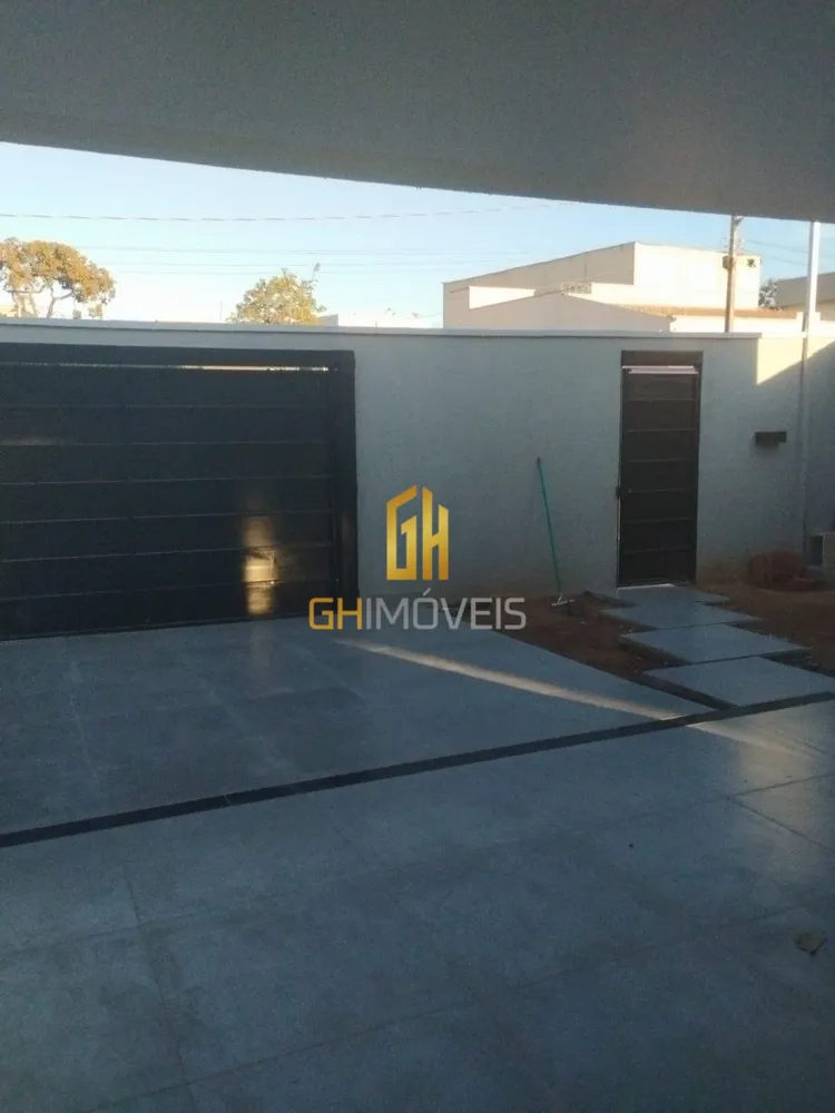 Casa, 3 quartos, 154 m² - Foto 1