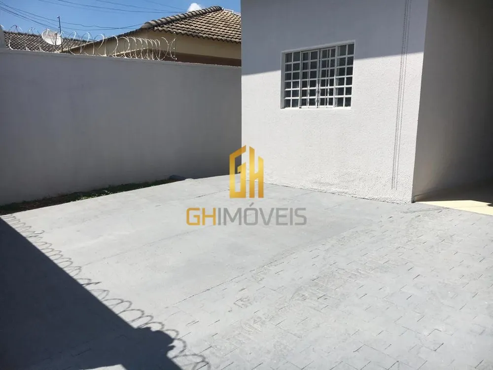 Casa, 4 quartos, 172 m² - Foto 2