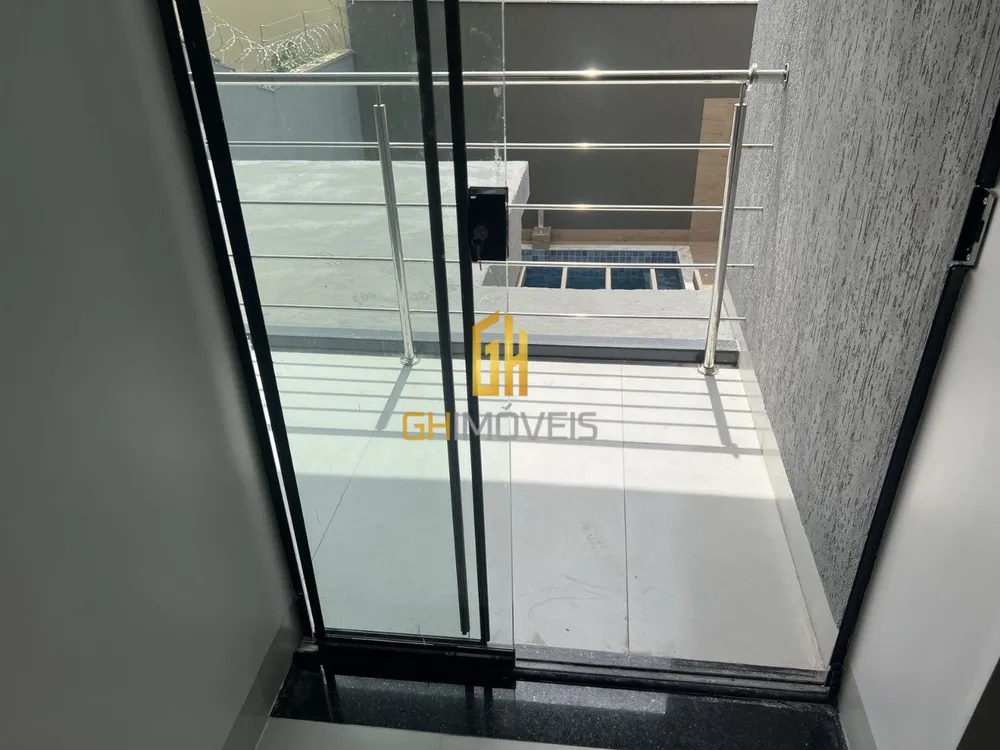 Casa, 3 quartos, 205 m² - Foto 4