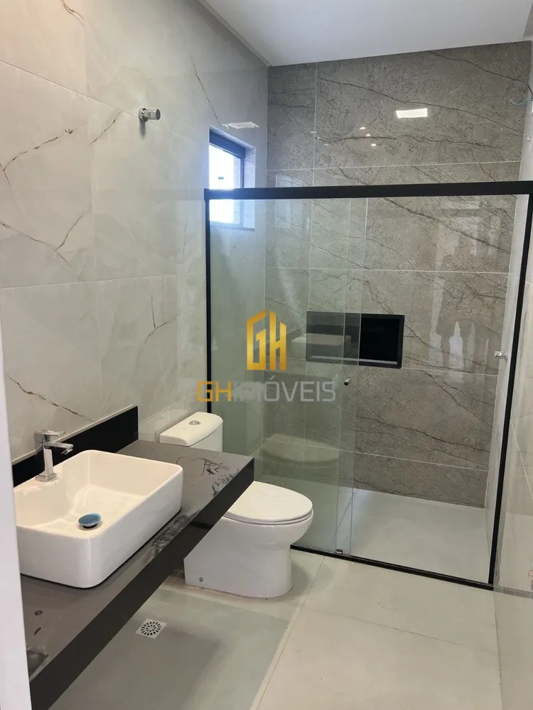 Casa, 3 quartos, 205 m² - Foto 3