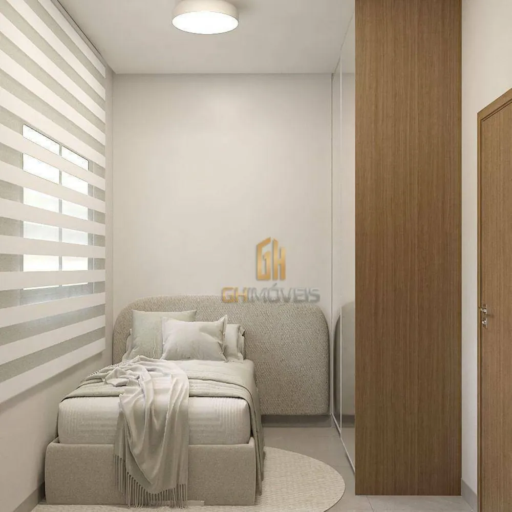 Casa, 3 quartos, 90 m² - Foto 4