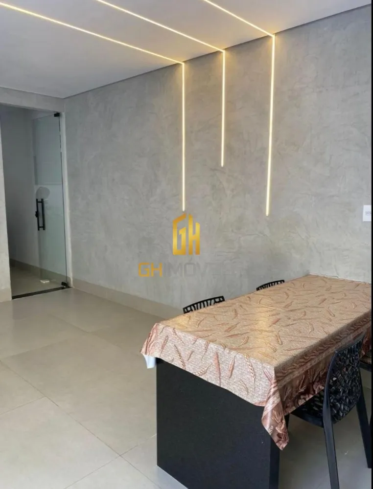 Casa, 3 quartos, 152 m² - Foto 4