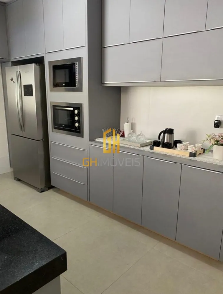 Casa, 3 quartos, 152 m² - Foto 2
