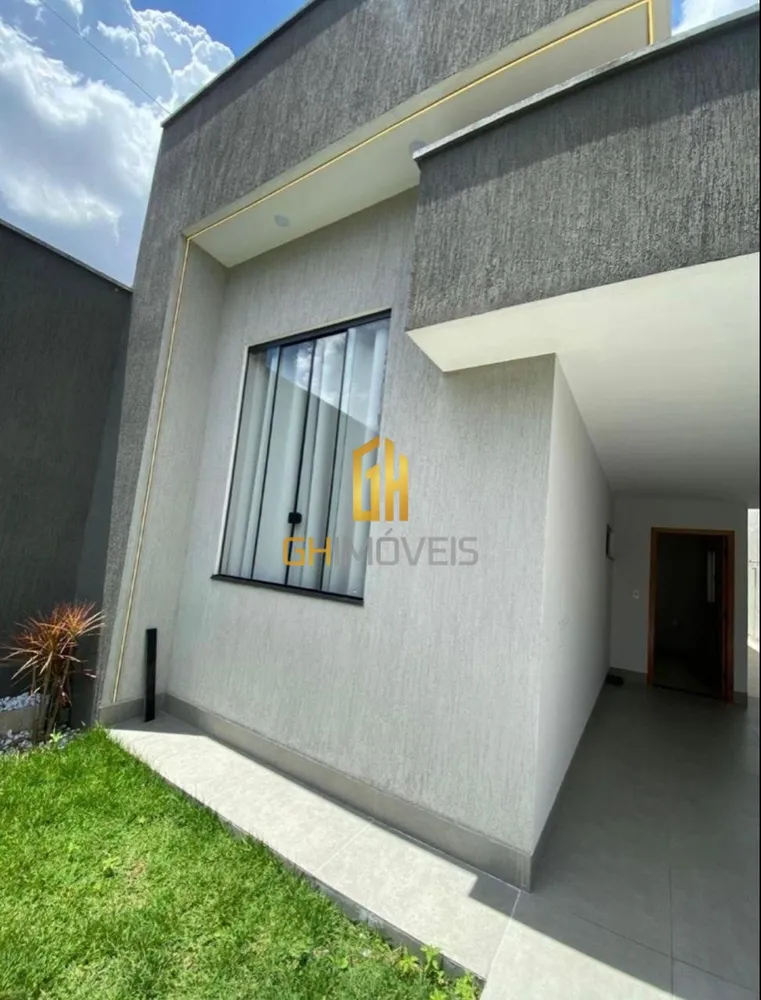 Casa, 3 quartos, 152 m² - Foto 3