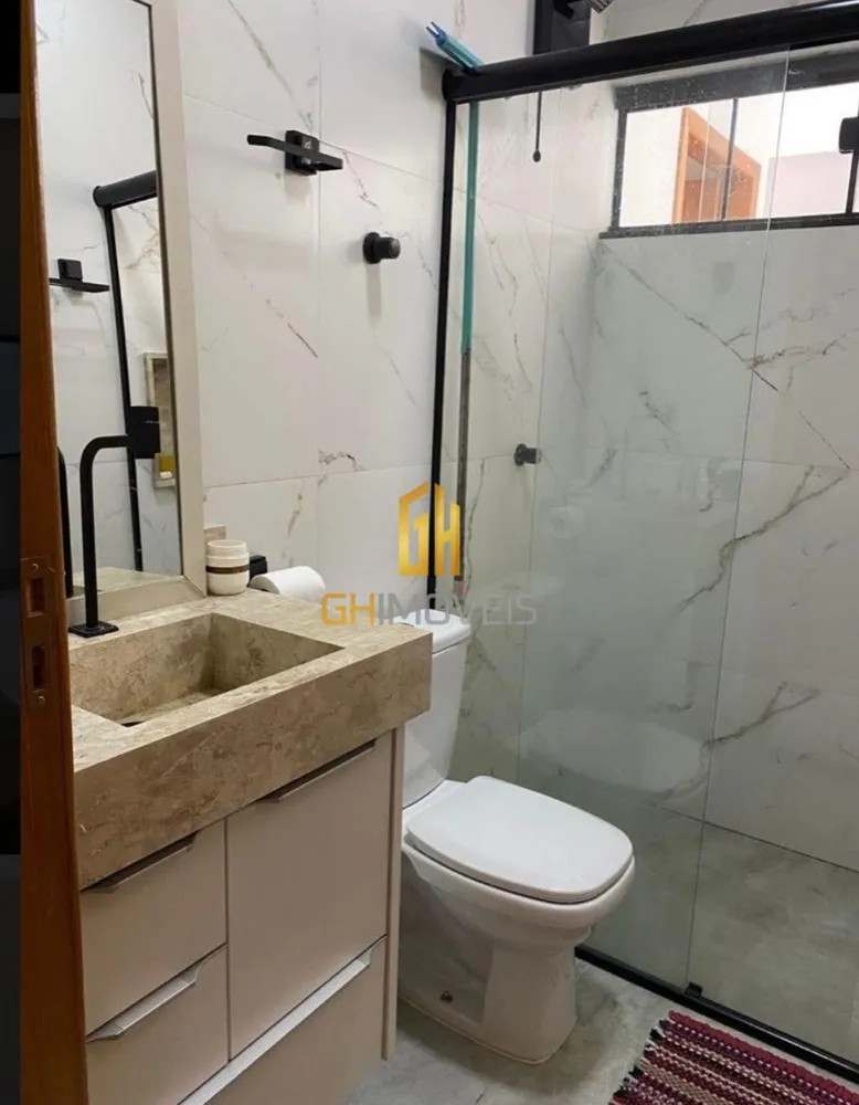 Casa, 3 quartos, 152 m² - Foto 1
