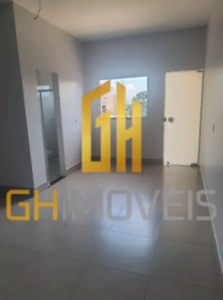 Sobrado, 4 quartos, 240 m² - Foto 2