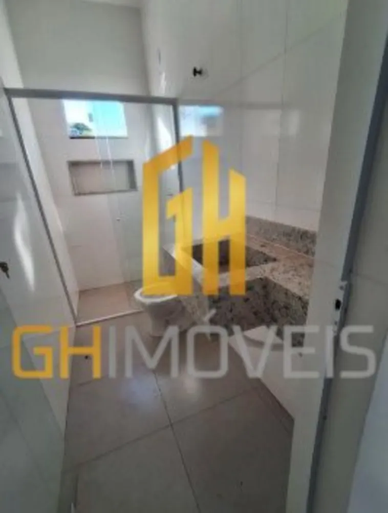 Sobrado, 4 quartos, 240 m² - Foto 4