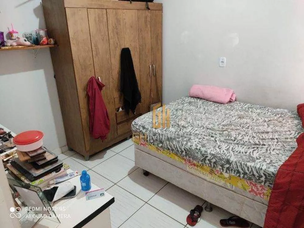 Casa de Condomínio à venda com 2 quartos, 58m² - Foto 3