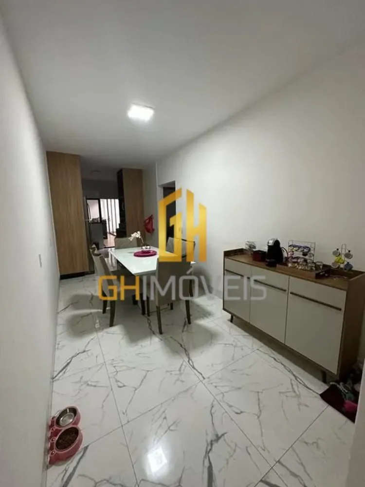 Casa, 3 quartos, 110 m² - Foto 3
