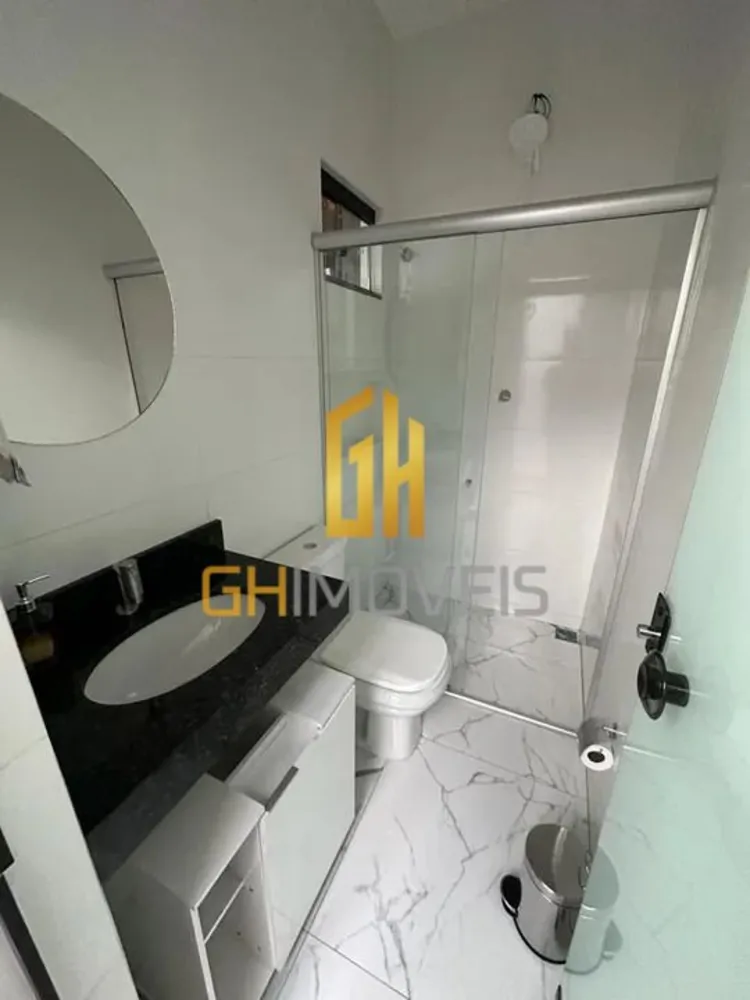 Casa, 3 quartos, 110 m² - Foto 1