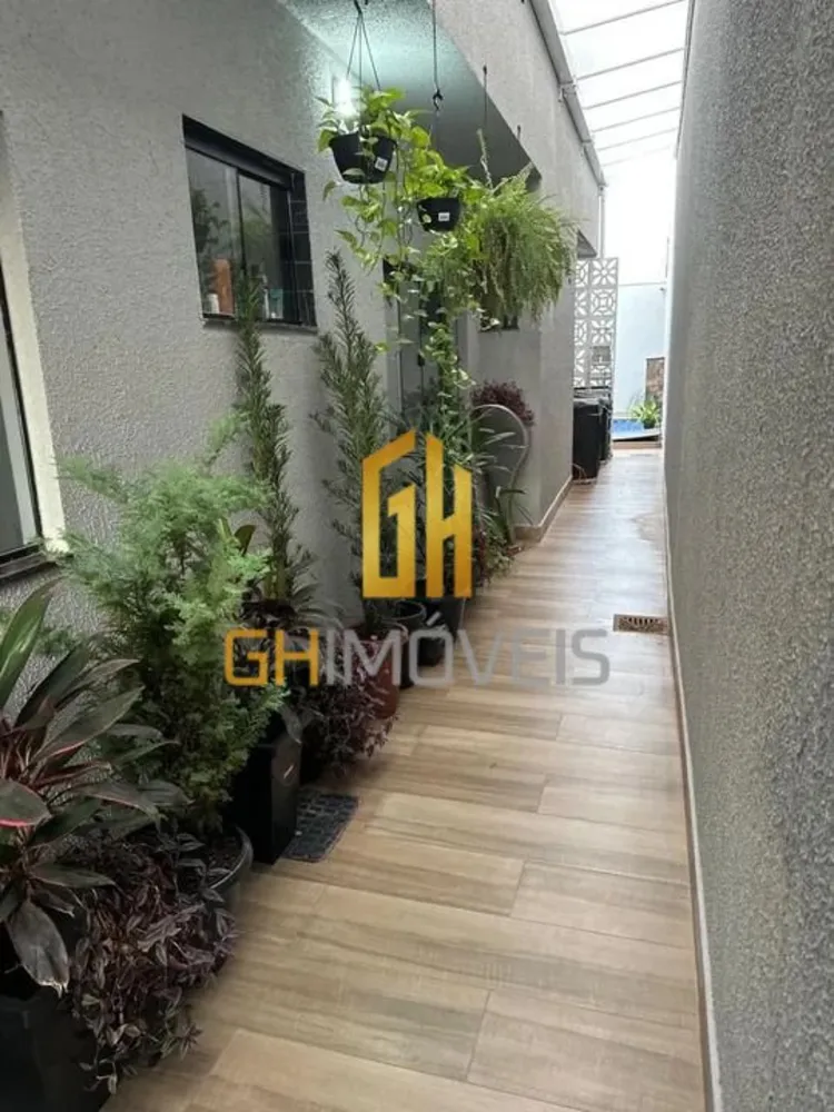Casa, 3 quartos, 110 m² - Foto 4