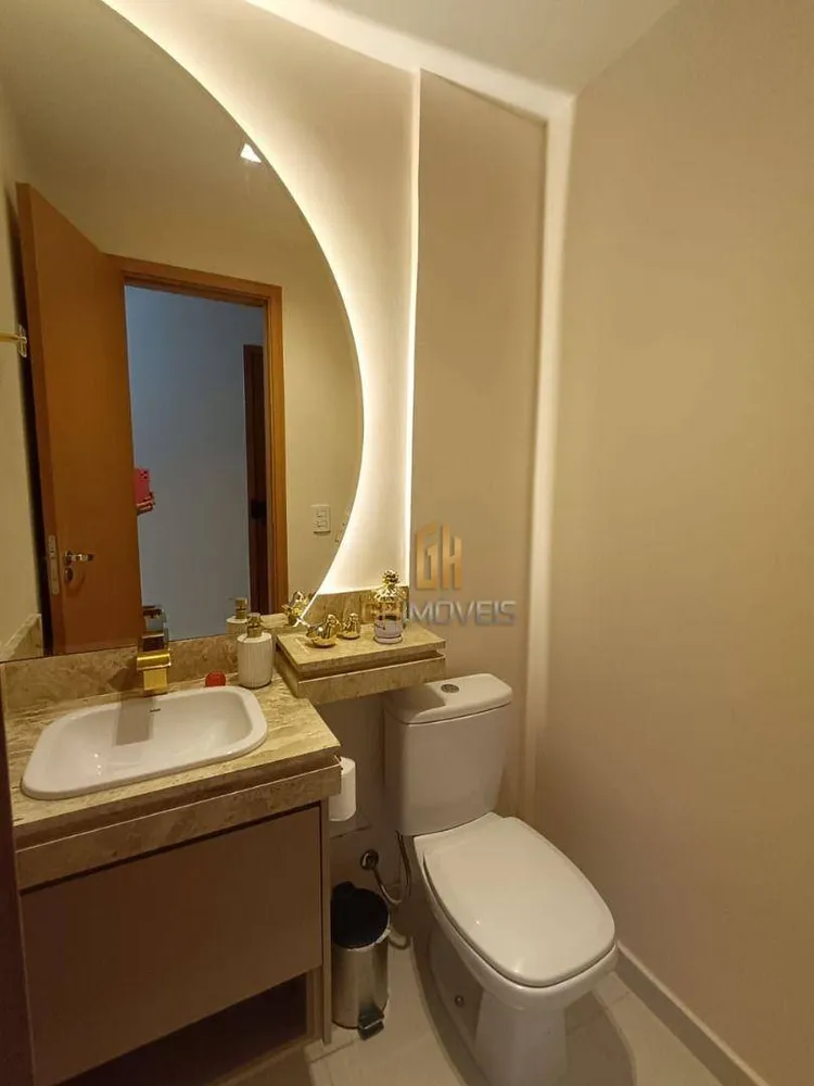 Apartamento, 3 quartos, 90 m² - Foto 2