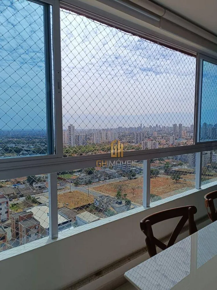 Apartamento, 3 quartos, 90 m² - Foto 3