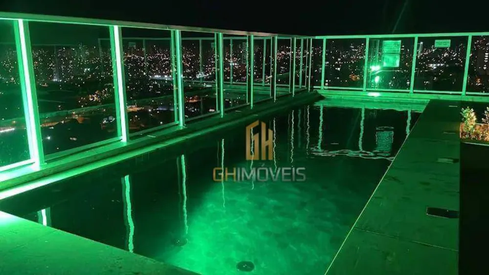 Apartamento, 3 quartos, 90 m² - Foto 1