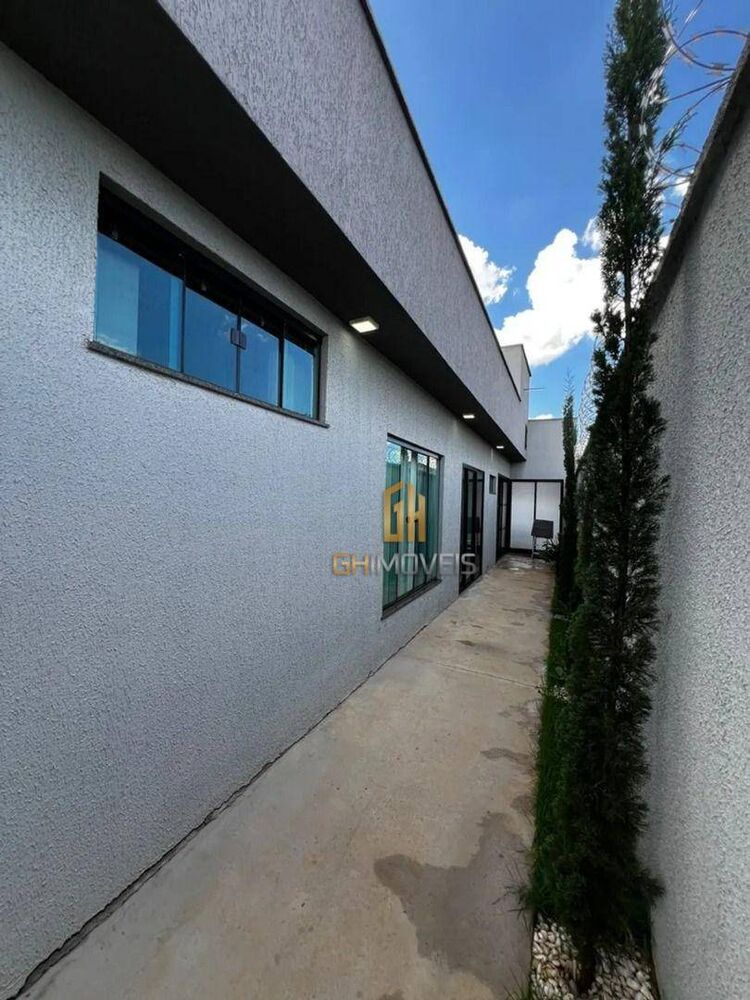 Casa, 2 quartos, 110 m² - Foto 3