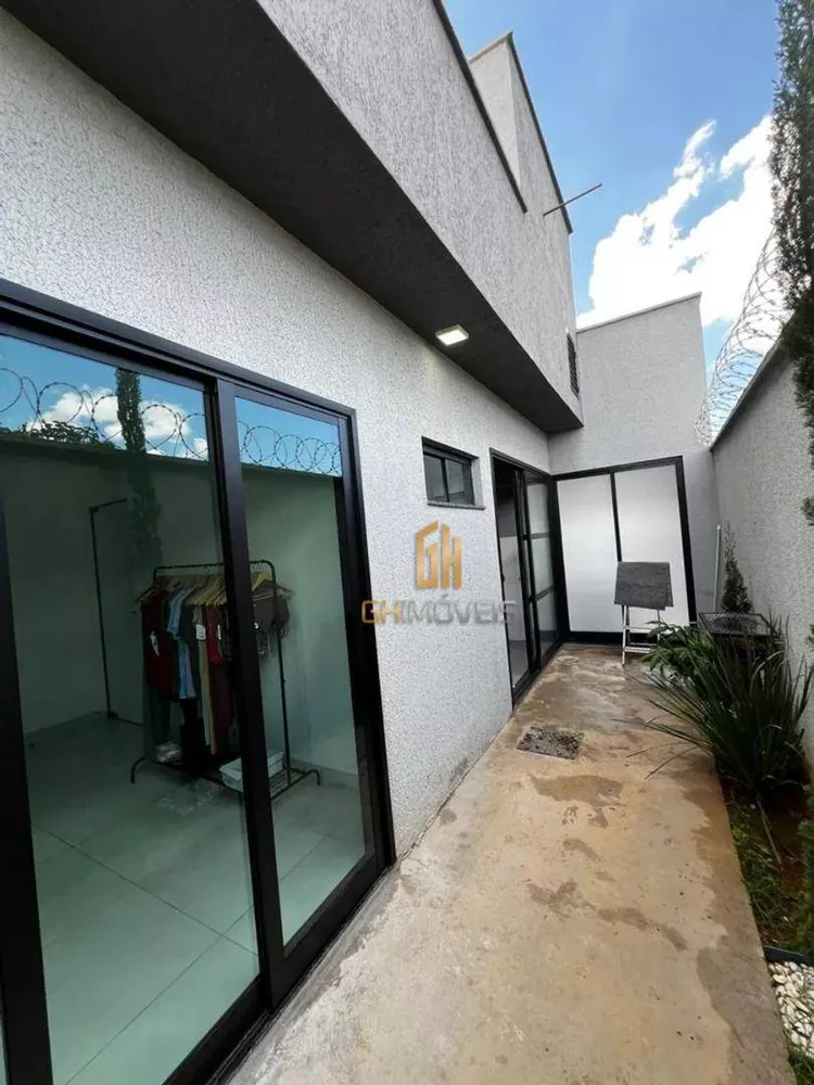 Casa, 2 quartos, 110 m² - Foto 5