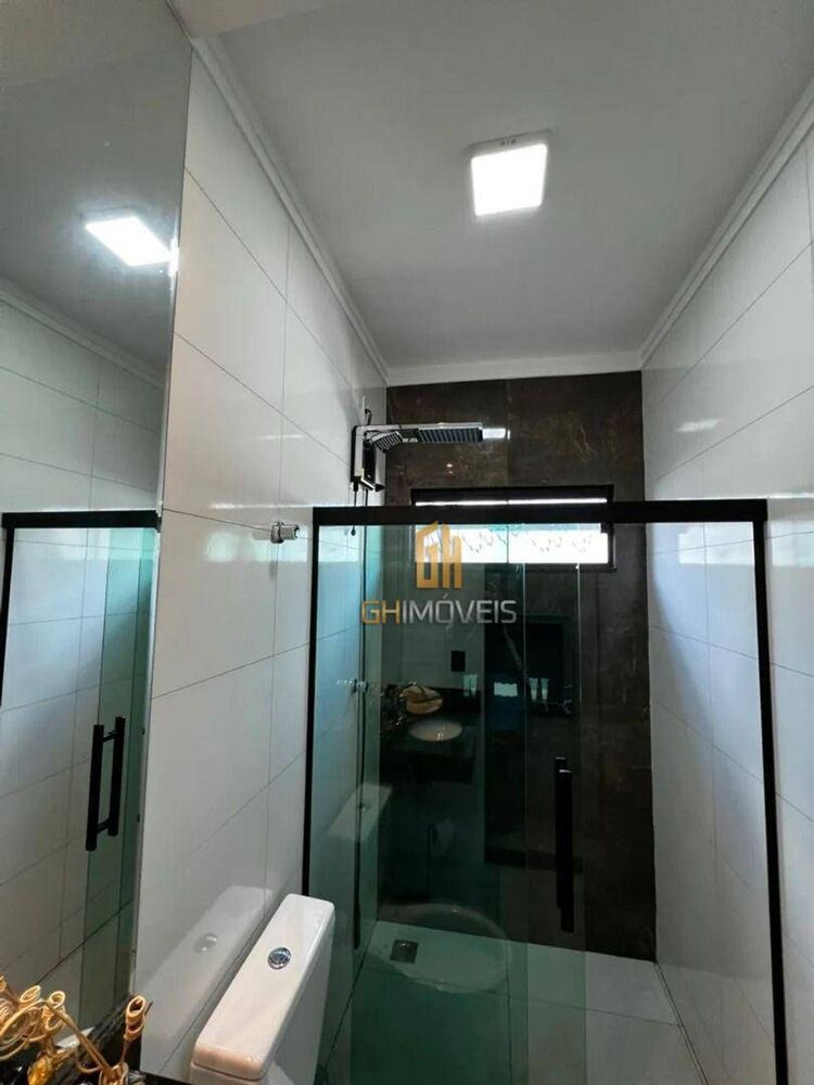 Casa, 2 quartos, 110 m² - Foto 13