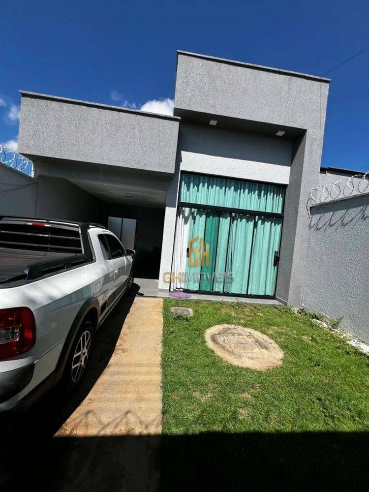 Casa, 2 quartos, 110 m² - Foto 4