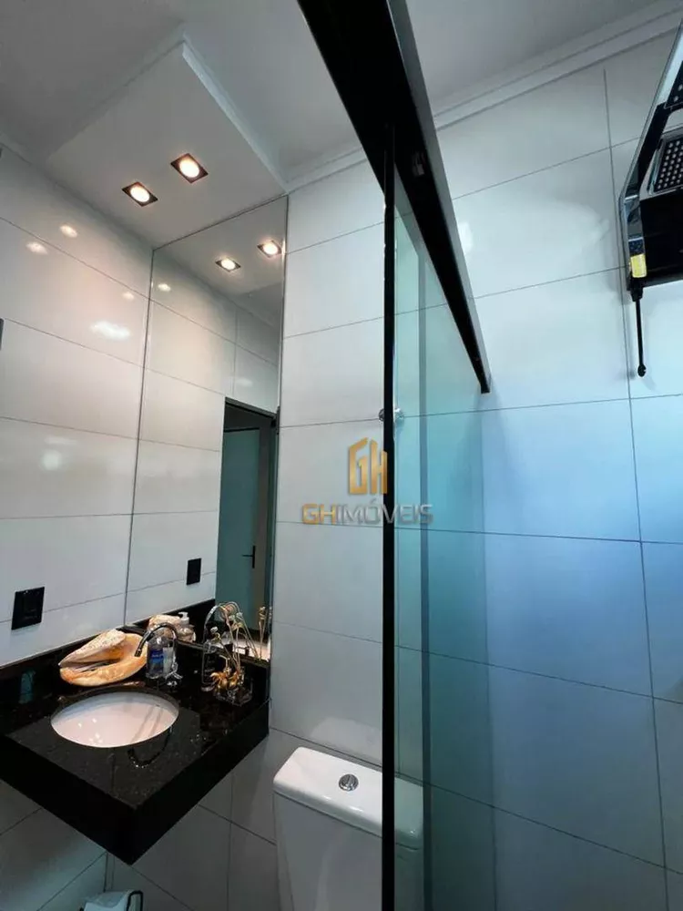 Casa, 2 quartos, 110 m² - Foto 6