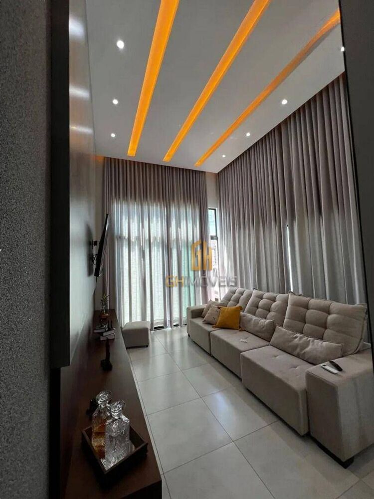 Casa, 2 quartos, 110 m² - Foto 1