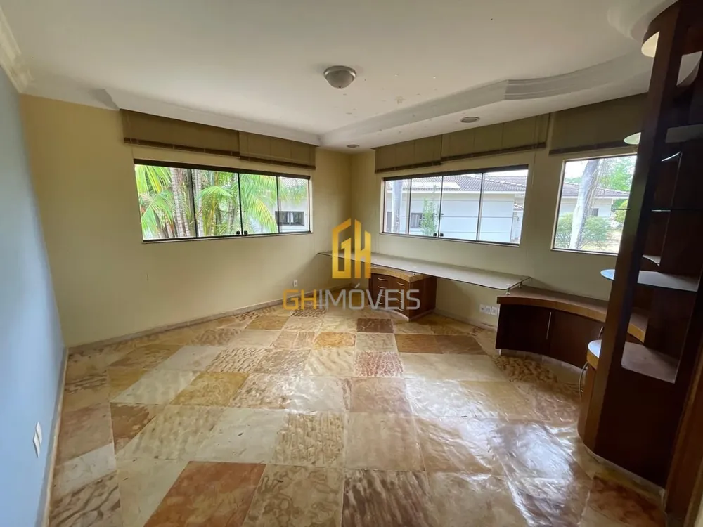 Sobrado, 5 quartos, 450 m² - Foto 2