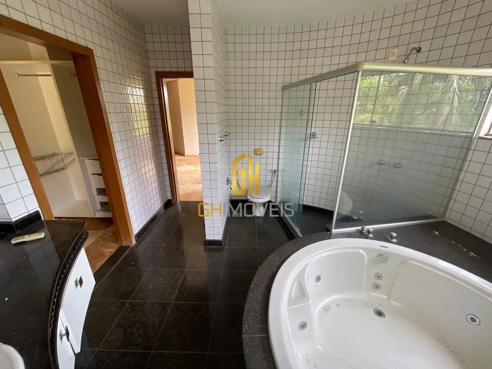 Sobrado, 5 quartos, 450 m² - Foto 1