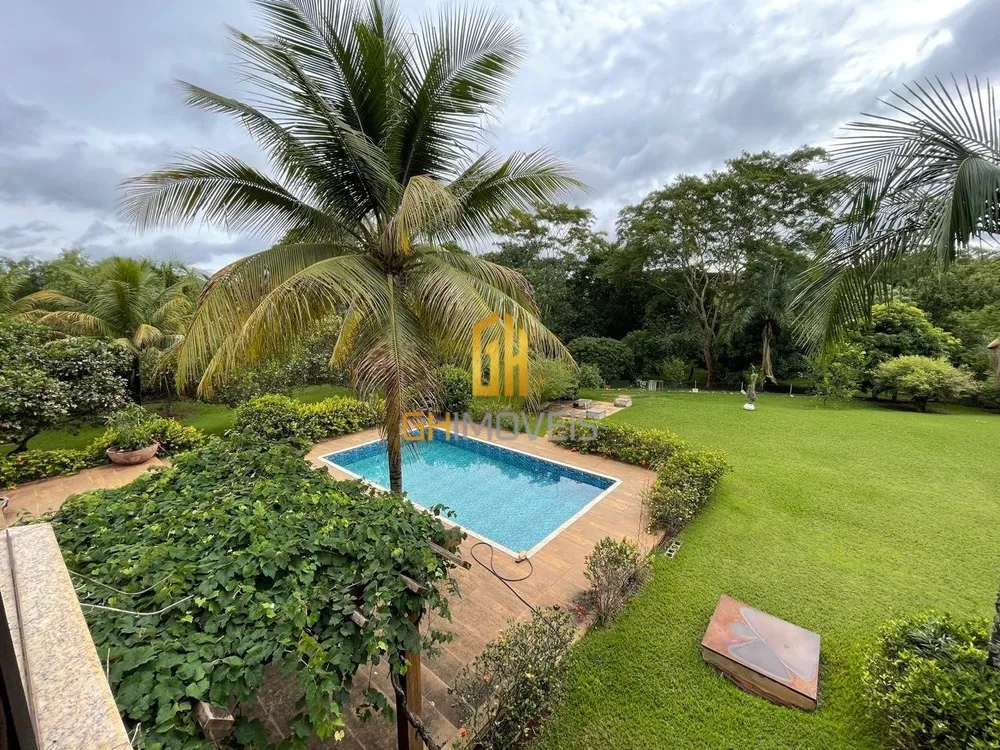 Sobrado, 5 quartos, 450 m² - Foto 3