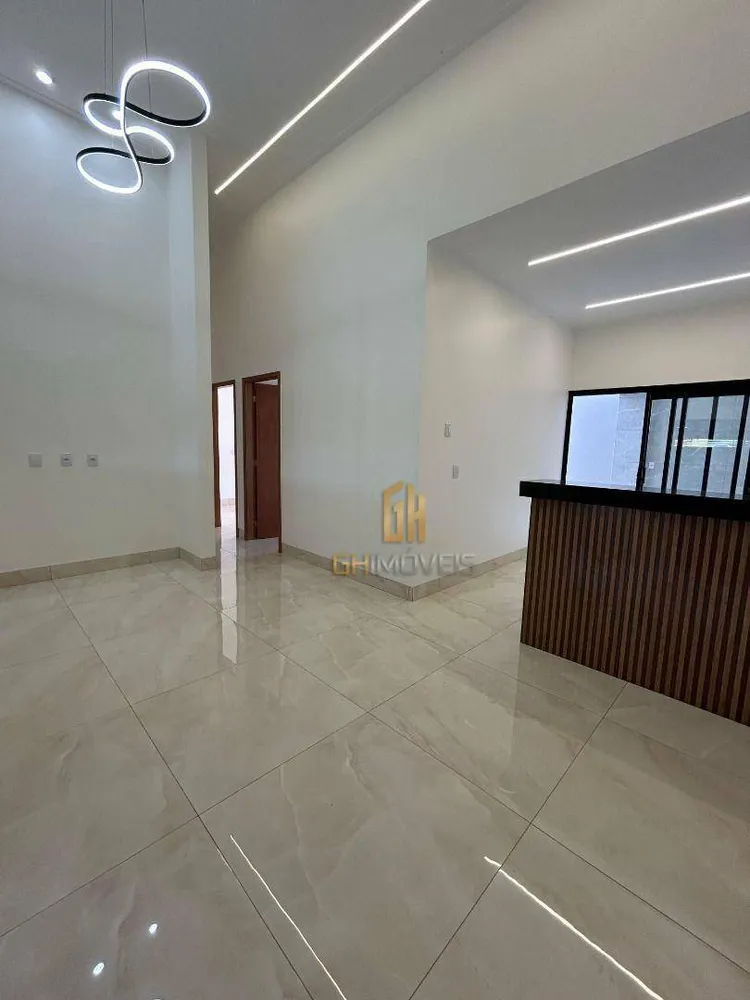 Casa, 3 quartos, 132 m² - Foto 4