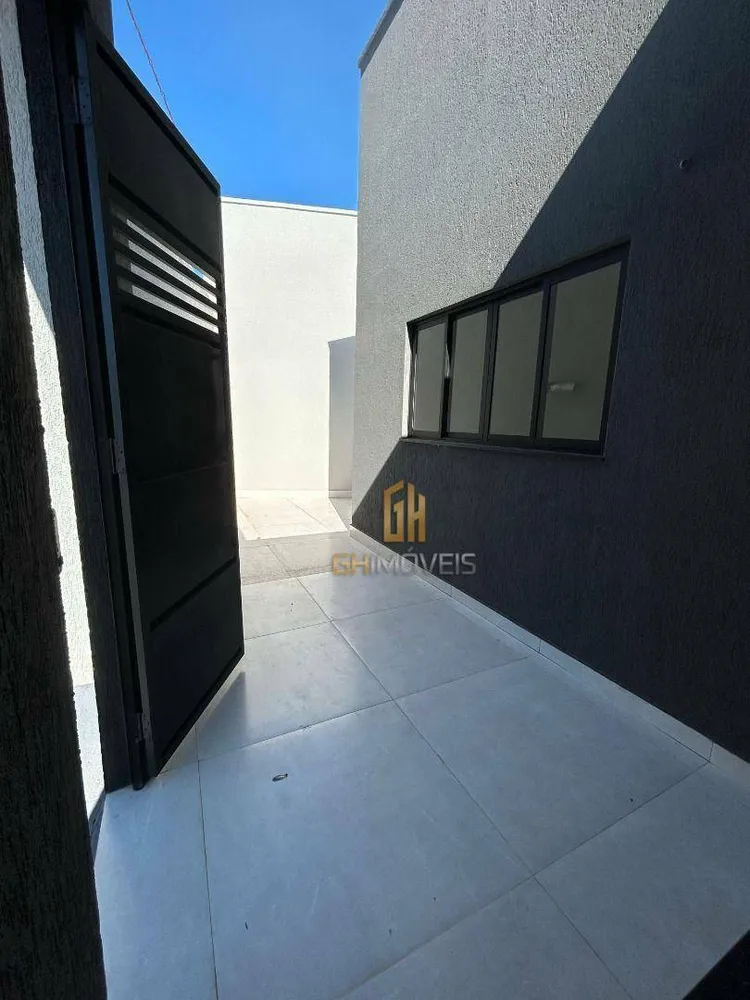 Casa, 3 quartos, 132 m² - Foto 1