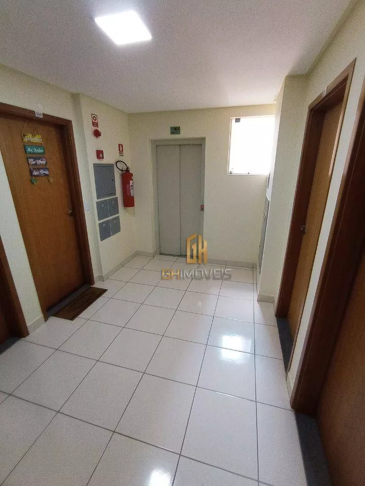 Apartamento à venda com 3 quartos, 67m² - Foto 4