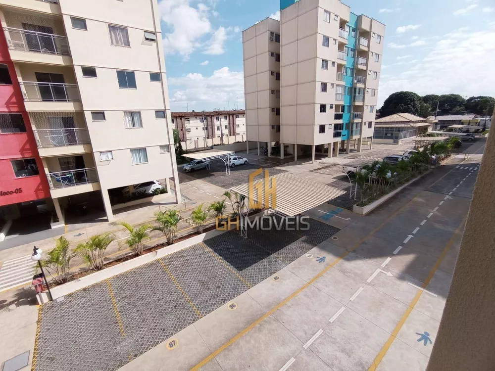 Apartamento à venda com 3 quartos, 67m² - Foto 3