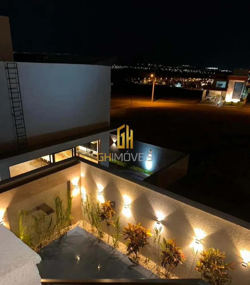 Casa, 3 quartos, 220 m² - Foto 2