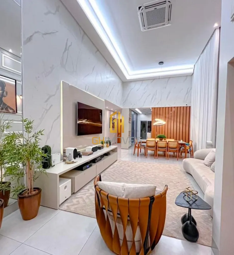Casa, 3 quartos, 220 m² - Foto 3